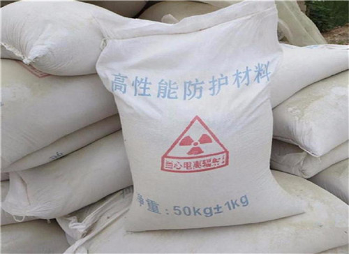 黑龙江防护涂料硫酸钡厂家直销